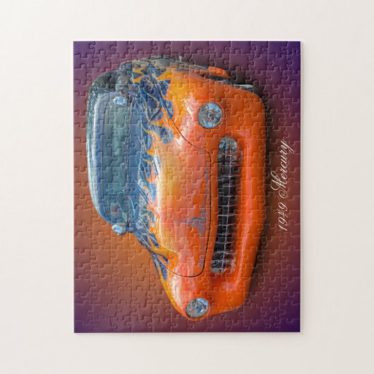 1949 MERCURY LEGPUZZEL (Verticaal)