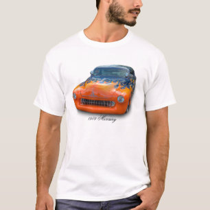1949 MERCURY T-SHIRT