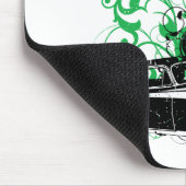 1949 Oldsmobile Rocket 88 Muismat (Hoek)