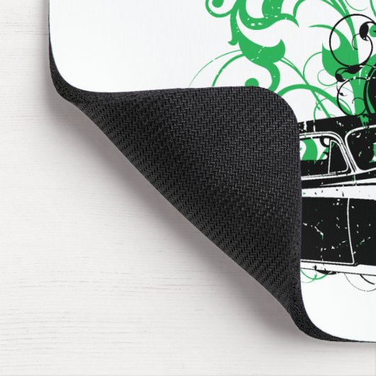 1949 Oldsmobile Rocket 88 Muismat (Hoek)