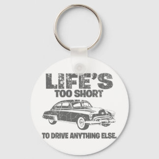 1949 Oldsmobile Rocket 88 Sleutelhanger