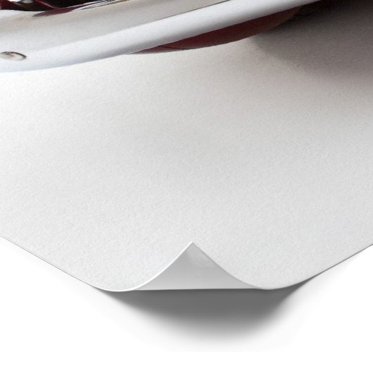 1949 Super Eight Print (Hoek)