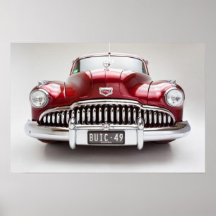1949 Super Eight Print