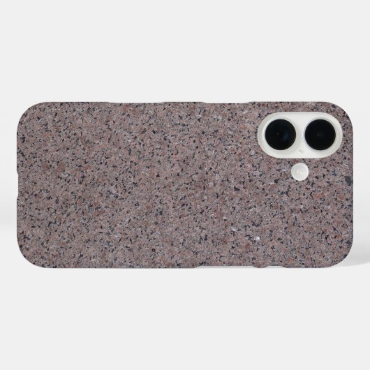 194 Marmer Case-Mate iPhone Case (Achterkant (horizontaal))