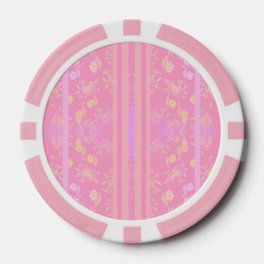 194 POKER CHIPS (Voorkant)