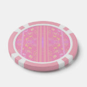 194 POKER CHIPS (Enkel)