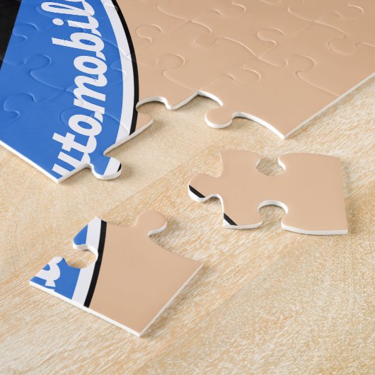 1950-classificatie legpuzzel (Zijkant)