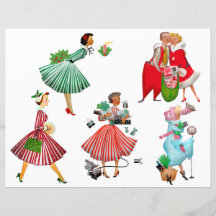 1950  Dames