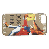1950 Kinderboek Week Telefoonhoesje Case-Mate iPhone Case (Achterkant (Horizontaal))