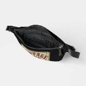  1950 Limited Edition Alle originele onderdelen Heuptasje (Open)