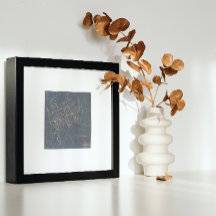 1950 Lincoln County Kaart Poster