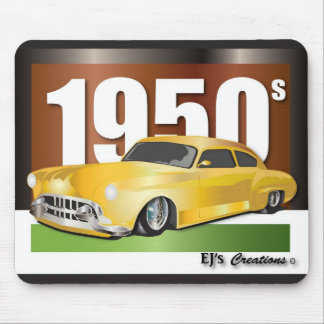 1950 Oldsmobile Muismat