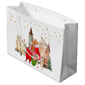 1950 paar groot cadeauzakje (Achterkant Gekanteld)