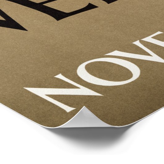 1950 Poster van de boekweek van kinderen (Hoek)