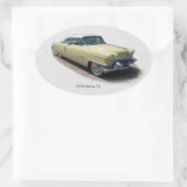 1950 reeks 61 sticker (Tas)