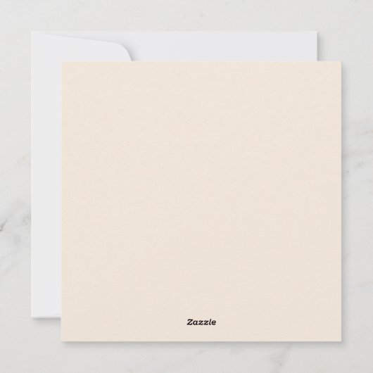 1950 Vintage Kerst Vrouwe Vakantie Kaart (Achterkant)