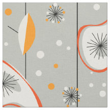  1950s atoommiddelmatig ontwerp uit de middeleeuwe