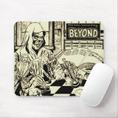1950's De BEYOND Muismat (Met muis)
