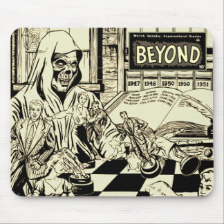 1950's De BEYOND Muismat