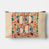 1950s Decade Design Etui (Voorkant)