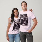 1950's EERIE Comics Graphic T-shirt (Unisex)