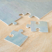 1950s stropdas man legpuzzel (Zijkant)