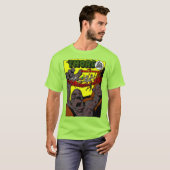 1950's THORG! T-Shirt (Voorkant volledig)