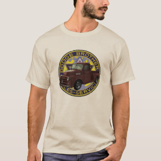 1951 Dodge II T-shirt