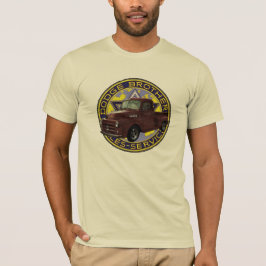 1951 Dodge II T-shirt