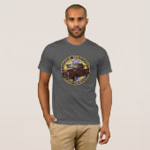 1951 Dodge T-shirt (Voorkant volledig)