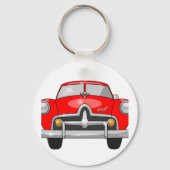 1951 Henry J Sleutelhanger (Voorkant)