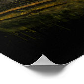 1951 International Pickup Poster (Hoek)