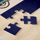 1951 Kaiser Legpuzzel (Zijkant)