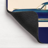 1951 Kaiser Muismat (Hoek)