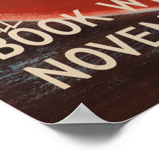 1951 Poster van de kinderboekweek (Hoek)