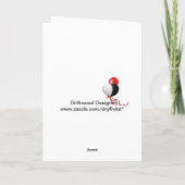 1951 Verjaardag Leuke Feiten Kaart (Achterkant)