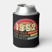 1952 BLIKJESKOELER (Blikje Voorkant)