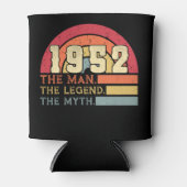  1952 BLIKJESKOELER (Voorkant)