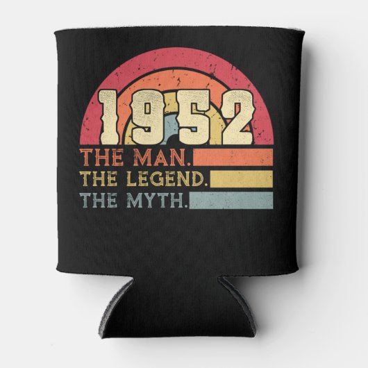 1952 BLIKJESKOELER (Voorkant)