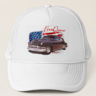 1952 DeSoto FireDome HEMI Trucker Pet