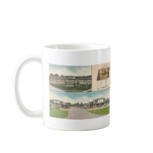 1952 Motel Murietta, Murced, Verenigde Staten