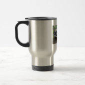 1952 Nash Healey Travel Mug Reisbeker (Links)