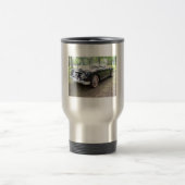 1952 Nash Healey Travel Mug Reisbeker (Center)