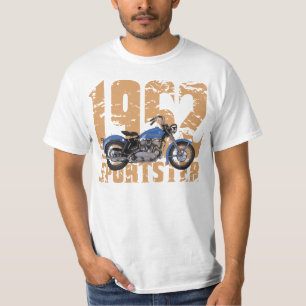 1952 Sportster T-shirt