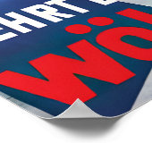 1953 Anti-Capitalist German Election Poster Labour (Hoek)