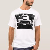1953 International R-110 t-shirt (mannen) (Voorkant)