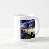 1953 Kaiser Darrin Koffiemok (Voorkant rechts)