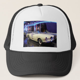 1953 Kaiser Darrin Trucker Pet