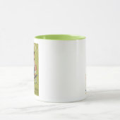 1953 Kinderboekenweek Mok (Midden)