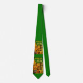 1953 pulp roman cover Enkele vrouwen wachten niet Stropdas (Voorkant)